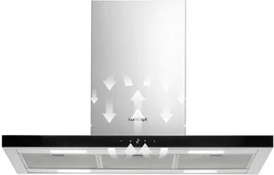 Concept OPO5890 - Okapy kuchenne - miniaturka - grafika 8