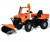 Jeździki dla dzieci - Rolly Toys Swing Vario 091584 - miniaturka - grafika 1