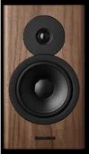 Głośniki i kolumny - Dynaudio Evoke 20 Walnut Wood Orzech - miniaturka - grafika 1