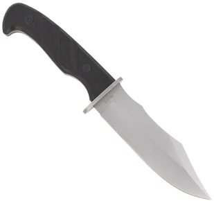 Puma GmbH IP Solingen Nóż myśliwski Solingen SandalWood 125mm (161312) T004682 - Noże kuchenne - miniaturka - grafika 4