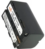 Akumulatory do aparatów dedykowane - Jupio Sony NP F750 F730 akumulator VSO0019 - miniaturka - grafika 1