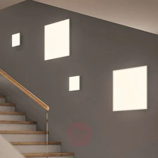 Paulmann Velora panel LED Zigbee 59,5x59,5 19,5W - Systemy inteligentnych domów - miniaturka - grafika 4