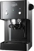 Ekspresy do kawy - Gaggia Gran Gaggia Style RI8423/11 - miniaturka - grafika 1