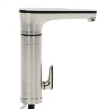 WARMTEC Przepływowy podgrzewacz wody Warmtec TapFlow+ 3,3 kW LCD TapFlow+ 3,3 kW LCD - Podgrzewacze wody - miniaturka - grafika 6