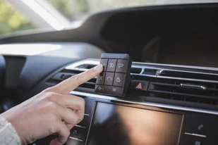 YANOSIK RS + 24 miesiące abonamentu - Nawigacja GPS - miniaturka - grafika 4