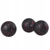 Akcesoria do masażu - Body Sculpture Zestaw Masażer Ball Trio Bb 619 - miniaturka - grafika 1