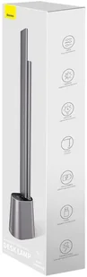 Baseus Lampa biurowa Baseus Smart Eye składana akumulatorowa szara) 10902X23 - Lampy stojące - miniaturka - grafika 10