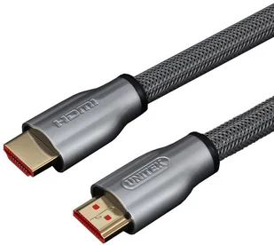 Unitek HDMI 5.0m (Y-C140RGY) - Kable - miniaturka - grafika 5