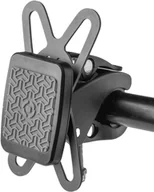 Uchwyty samochodowe do telefonów - Celly uchwyt na rower Ghostbike - miniaturka - grafika 1