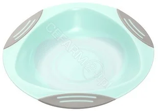 BabyOno TALERZYK Z PRZYSSAWKĄ 5901435407080 - Miseczki i talerzyki dla dzieci - miniaturka - grafika 3