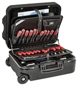 Narzędzia warsztatowe - MEGA Narzędzie Fall techników GT Line nowy rolki PTS N.M.WHEELSPTS - miniaturka - grafika 1