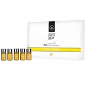 Zestawy kosmetyków damskich - YASUMI YASUMI MedBox Anti-Ageing - Zestaw ampułek o działaniu przeciwzmarszczkowym AMP-103-Z - miniaturka - grafika 1
