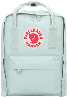 Fjallraven Plecak Kanken Mini - mint 23561-600 - Plecaki - miniaturka - grafika 4