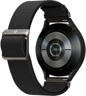 Spigen FIT LITE SAMSUNG GALAXY WATCH 4 40 / 42 / 44 / 46 MM BLACK FD_20556-0 - Akcesoria do smartwatchy - miniaturka - grafika 4