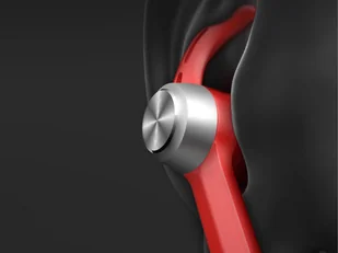 Baseus Encok S06 białe (NGS06-A02) - Słuchawki - miniaturka - grafika 11