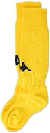 Piłka nożna - Kappa penao PPK 3 skarpety skarpety dla mężczyzn, żółty, 27-30 302SDI0_694_27/30 - miniaturka - grafika 1