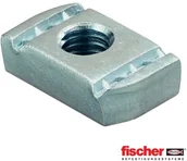 Inne - Fischer do krawata z śmietany kwaśniej FCN 12, 77411 - miniaturka - grafika 1