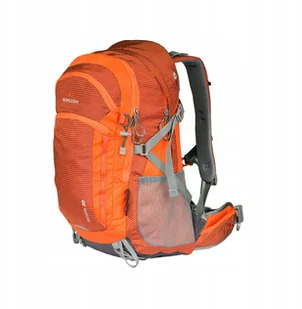 Markowy Plecak Bergson Molde 30L Oddychający - Plecaki - miniaturka - grafika 5