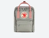 Plecaki - Fjallraven Plecak Kanken Mini F23561 021-312 F23561021312 - miniaturka - grafika 1