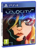 Gry PlayStation 4 - Velocity 2X Critical Mass Edition GRA PS4 - miniaturka - grafika 1