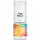 Szampony do włosów - Wella Color Motion Szampon 50 ml - miniaturka - grafika 1