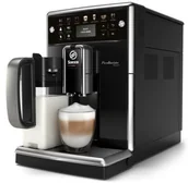 Ekspresy do kawy - Philips PicoBaristo Deluxe SM5570/10 - miniaturka - grafika 1