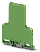 Sterowniki i przekaźniki - Phoenix Contact Moduł przekaźnika półprzewodnikowego EMG 10-OV-230AC/24DC/1 Phoenix Contact 2944274 EMG 10-OV-230AC/24DC/1 - miniaturka - grafika 1
