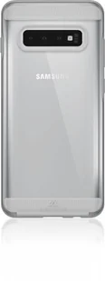 BLACK ROCK Etui Air Robust do Samsung Galaxy S10 Przezroczysty - Etui i futerały do telefonów - miniaturka - grafika 2