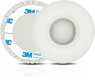 JBL Nauszniki Pady Gąbki Poduszki Do E40 E40BT Bt - Akcesoria do słuchawek - miniaturka - grafika 3
