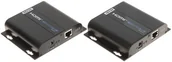 Inne akcesoria audio-wideo - ABCVISION Extender HDMI-EX-120-4K-V4 HDMI-EX-120-4K-V4 - miniaturka - grafika 1