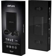 Słuchawki - DeFunc TRUEBLACK - miniaturka - grafika 1