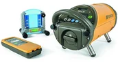 Sprzęt geodezyjny - Topcon Laser rurowy TP-L6G - Z ZIELONYM PUNKTEM - miniaturka - grafika 1
