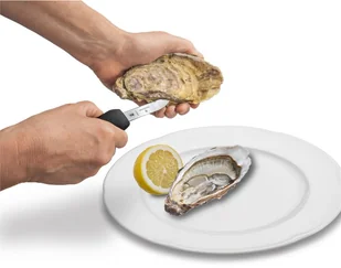 Victorinox Nóż do ostryg 7.6394 7.6394 - Siekacze tarki i szatkownice - miniaturka - grafika 3