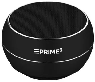 PRIME3 ABT03BK Czarny - Głośniki komputerowe - miniaturka - grafika 2