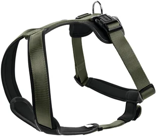 Hunter Szelki Neoprenowe zielone 454-053 - Survival - akcesoria - miniaturka - grafika 2