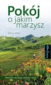 Religia i religioznawstwo - Orion plus Pokój o jakim marzysz Ellen G. White - miniaturka - grafika 1