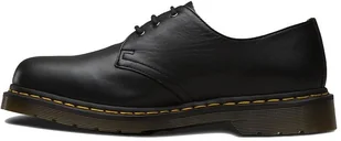 Dr. Martens Półbuty 1461 Black Nappa 11838001 - Półbuty damskie - miniaturka - grafika 2