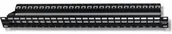 Pozostałe akcesoria sieciowe - Intellinet Patch Panel Keystone (720328) - miniaturka - grafika 1
