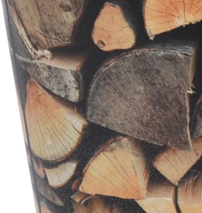 Saska Garden H&S Decoration z elastycznego tworzywa 36 L DD.10351 - Akcesoria kominkowe - miniaturka - grafika 5