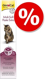 Gimpet pasta witaminowa dla kota - Suplementy i witaminy dla kotów - miniaturka - grafika 3