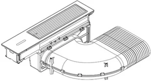 Płyta elektryczna do zabudowy Bora Classic 2.0 CKA2HB - Płyty elektryczne do zabudowy - miniaturka - grafika 13