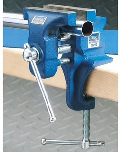 DRAPER Imadło stołowe przykręcane 75 mm 38267 - Imadła i ściski - miniaturka - grafika 3