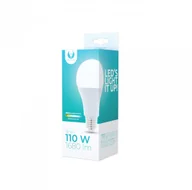Żarówki LED - Forever Light Żarówka LED E27 A65 18W 230V 3000K 1680lm - miniaturka - grafika 1