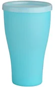 Kubki - Altom KUBEK Z POKRYWKĄ 0,5L TURKUS (228) 5901764005872 - miniaturka - grafika 1