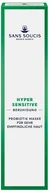 Maseczki do twarzy - Sans Soucis Sans Soucis Herbal Sensitive 50 ml - miniaturka - grafika 1
