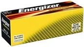 Baterie i akcesoria - Energizer Baterie Industrial, C, LR14, 1,5V, 12szt. EN-361070 - miniaturka - grafika 1
