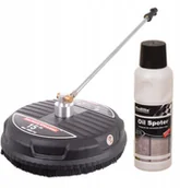 Akcesoria do myjek - Karcher T-racer szczotka do kostki K2 K5 K6 K7 - miniaturka - grafika 1