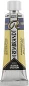 Farby i media malarskie - Rembrandt Rembrandt Professional Watercolour Paint 10 ml Sparkle Blue - miniaturka - grafika 1