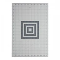 Akcesoria i części do maszyn do szycia - Fiskars Mata podkładowa samogojąca A1 1003896- 600x910x2mm A3 1003896 - miniaturka - grafika 1