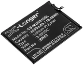 Baterie do telefonów - Cameron Sino Redmi Note 9 Pro BN52 4800mAh 18.48Wh Li-Polymer 3.85V - miniaturka - grafika 1